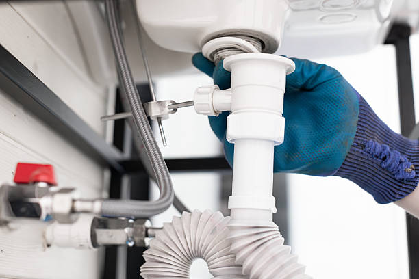 Reliable Drain Cleaning contractor in Easton, WA by Masters Plumbing Service