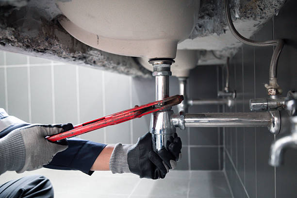 Trusted Drain Cleaning service in Easton, WA - Masters Plumbing Service